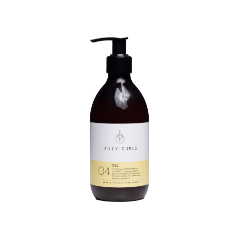 Holy Curls Gel 300ML